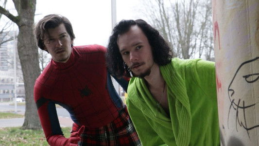 Kleurenpalet 3: De Definitie Van Het Multiversum