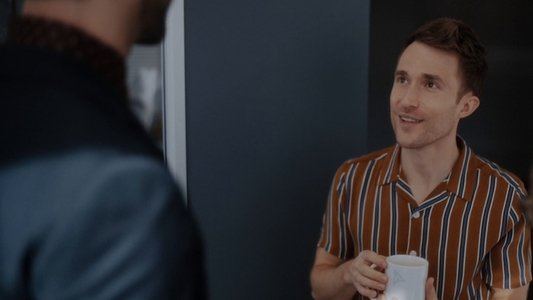The Office Is Mine