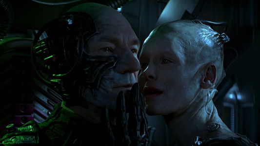 Star Trek: First Contact