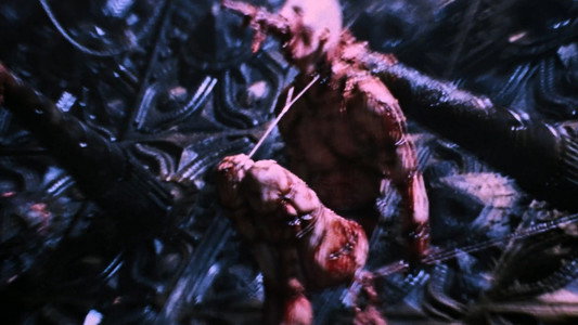 Event Horizon