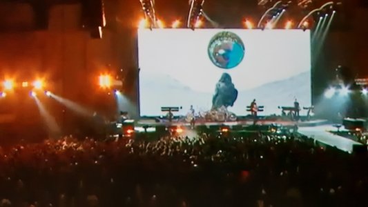 Depeche Mode: Tour of the Universe — Live in Barcelona