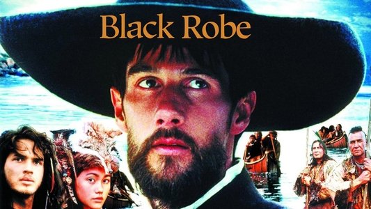 Black Robe