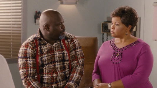 Madea's Big Happy Family