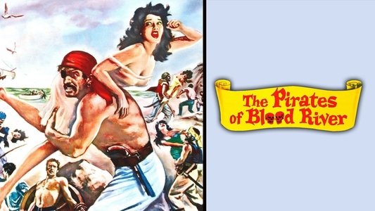 The Pirates of Blood River