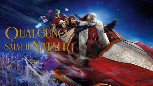 The Christmas Chronicles