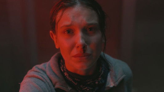 Stranger Things 5: The Finale