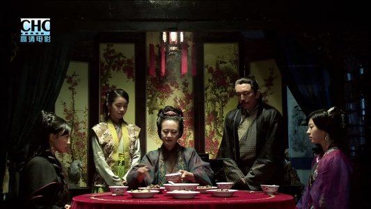 镖行天下3：深宅大院