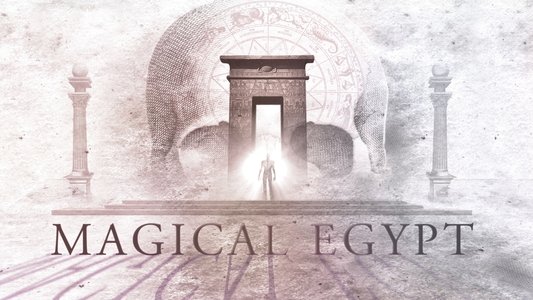 Magical Egypt