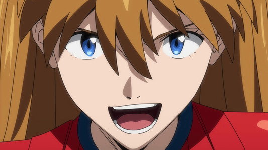 エヴァンゲリオン放送30周年記念特別興行