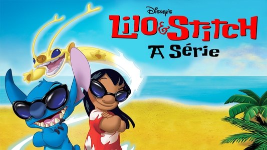 Lilo & Stitch: The Series