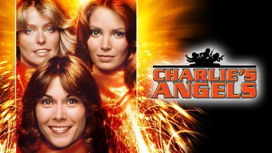 Charlie's Angels