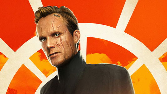 Solo: A Star Wars Story