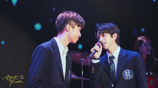 默默的我，不默默的我們