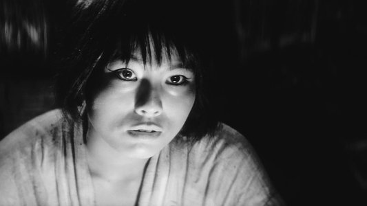 鬼婆