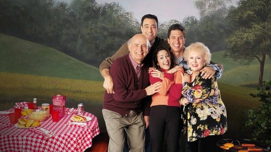 Everybody Loves Raymond