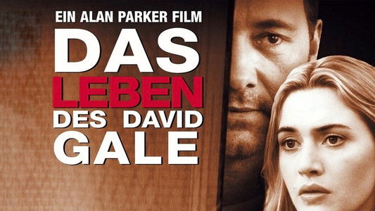 The Life of David Gale