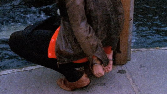 The Pleasure of Being Robbed