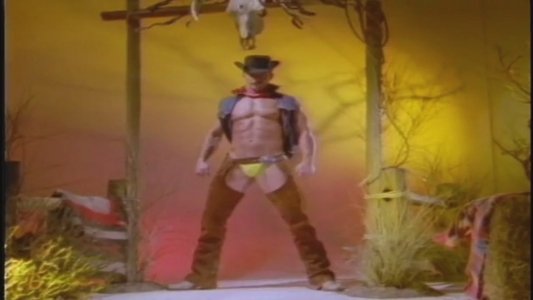 Cowboy Country