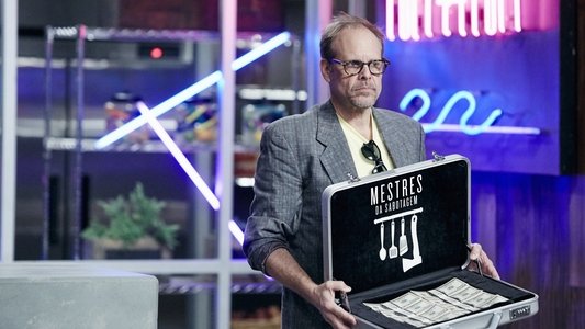 Cutthroat Kitchen