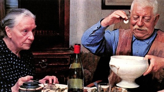 L'Affaire Dominici