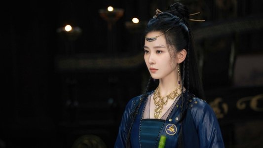 淮水竹亭