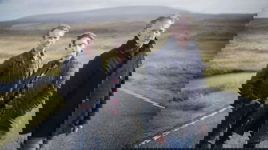 Shetland