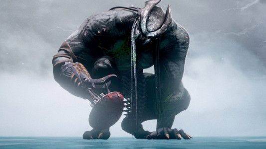 Predator: Killer of Killers