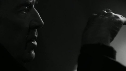 Spider-Noir