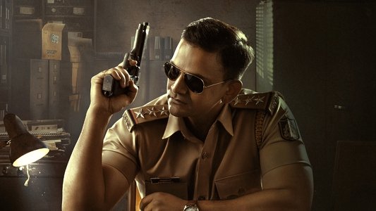 ಗುರುದೇವ್ ಹೊಯ್ಸಳ