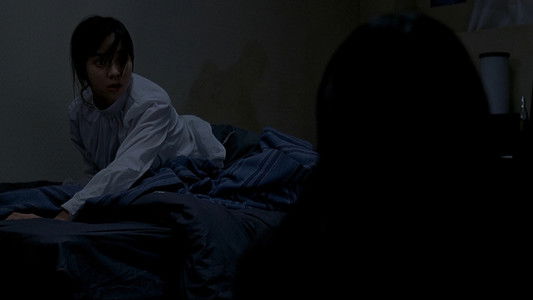 여고괴담 3: 여우계단