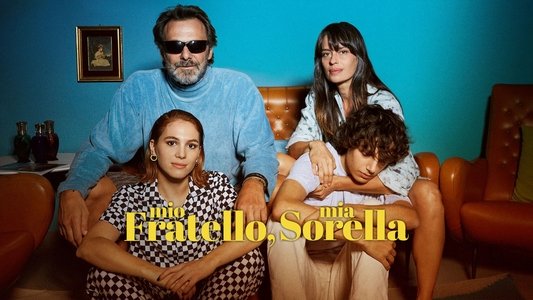 Mio fratello, mia sorella
