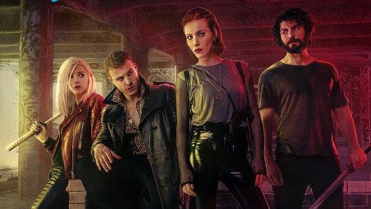 Yaşamayanlar