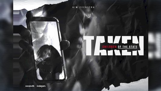 Taken - Kinderen van de Staat
