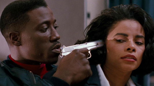 Passenger 57
