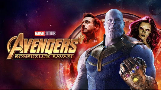 Avengers: Infinity War