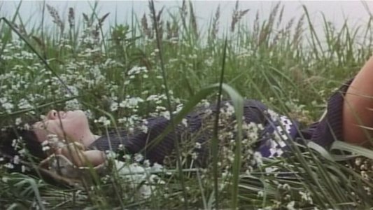 くノ一淫法 百花卍がらみ