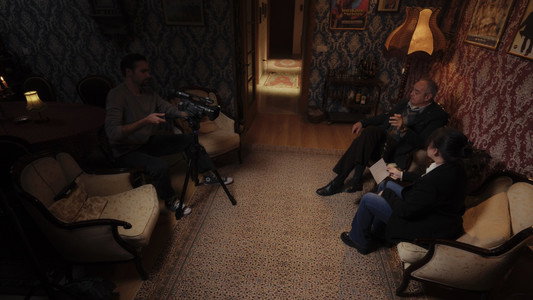 Turgut Şanver'in Tuhaf Kariyer Sonu