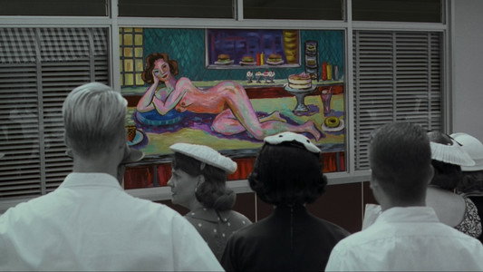 Pleasantville
