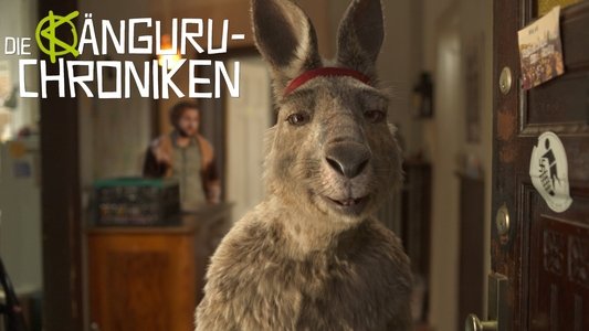 Die Känguru-Chroniken