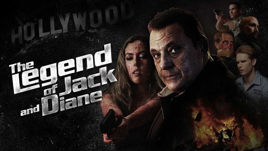 The Legend of Jack and Diane