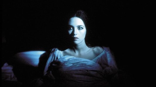 Nosferatu - Phantom der Nacht