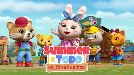 Summer & Todd - L'allegra fattoria
