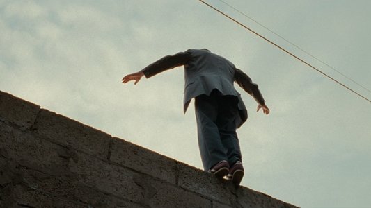 Trainspotting