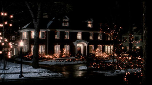 Home Alone 2: Lost in New York