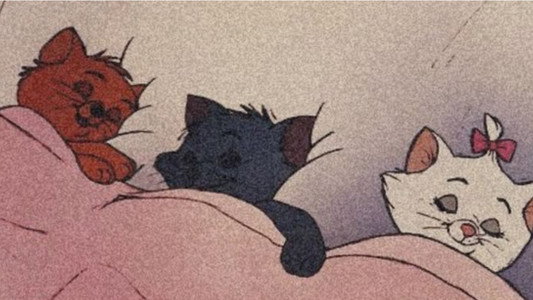 The Aristocats