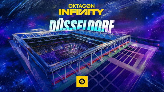 OKTAGON 107