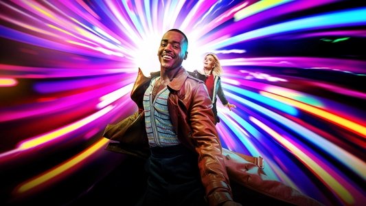 Doctor Who