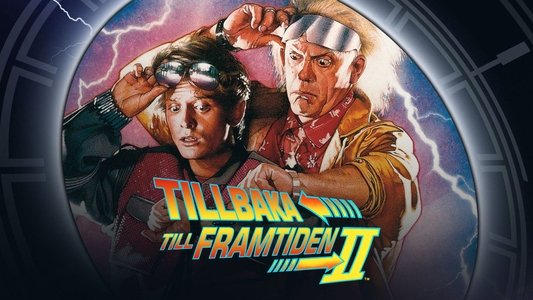 Back to the Future Part II