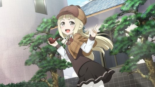 結城友奈は勇者である