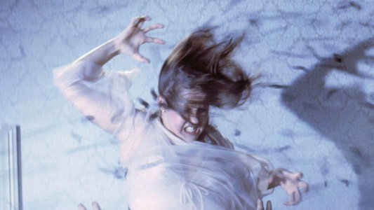 Exorcist II: The Heretic